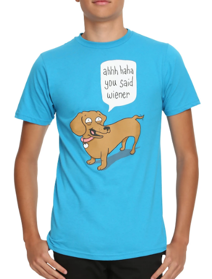dachshund t-shirts dachshund t-shirts
